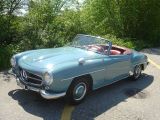 MB 190 SL 4